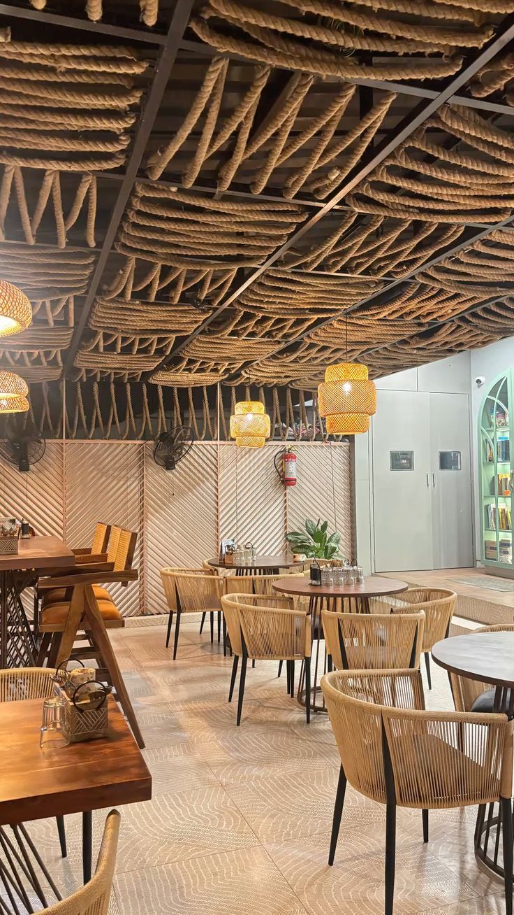 The Canopy wood wall panel story
